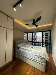 Boathouse Residences (D19), Condominium #421838811